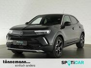 Opel Mokka-e, B ULTIMATE 50kWh MATRIXLICHT SITZ, Jahr 2021 - Coesfeld