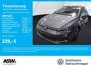 VW Golf, 2.0 TDI Move, Jahr 2024 - Bad Rappenau