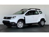 Dacia Duster II 1.5 dCi 115 4WD Comfort DAB PDC RELING RFK TOUCH - Neuensalz