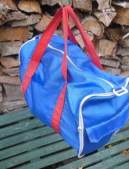 Neckermann Reisen - Tasche - München Maxvorstadt