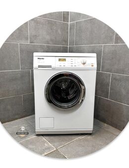 6 kg Miele Waschmaschine Softtronic W 3903 WPS / 1 Jahr Garantie & Gratis Lieferung in Berlin! - Berlin