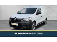 Renault Express, Extra Blue dCi 95 BLACK DEAL, Jahr 2024 - Chemnitz