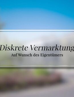 Große Dachgeschosswohnung sucht neuen Eigentümer - Chemnitz