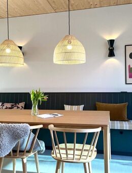 Weihnachtlich investieren: Ferienwohnung in Hohwacht mit ca. 5% Renditen - Hohwacht (Ostsee)