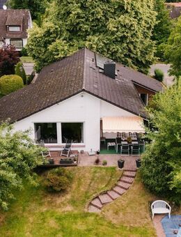 Einfamilienhaus mit großzügigem Grundstück - Hamburg