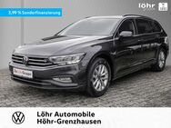 VW Passat Variant, 1.5 TSI, Jahr 2023 - Höhr-Grenzhausen