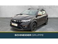 Dacia Sandero, Stepway Extreme TCe 110 TWW, Jahr 2024 - Chemnitz