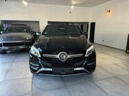 Mercedes-Benz GLE 350 d 4Matic 1.Hand BRABUS Paket TOP Zustand - Oberhausen