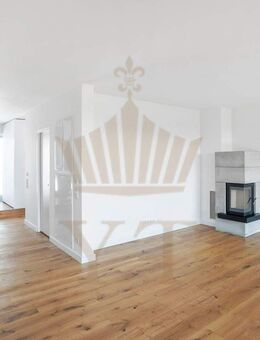 Exklusive 4-Zi-PH-Wohnung | im Maisonettestil | Kaminofen | 2 große Terrassen | in Berlin-Tiergarten - Berlin