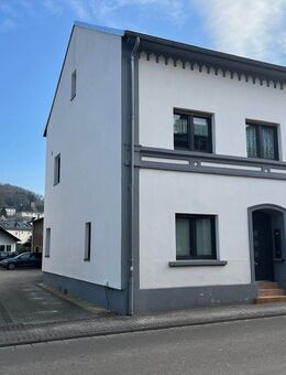 2 ZKB Wohnung, Erdgeschoss - Bad Ems