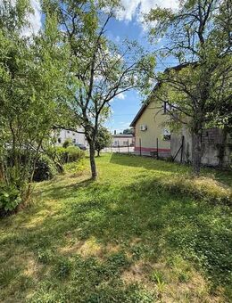 Sanierugsbedürftiges Einfamilienhaus in 66882 Lebach zu verkaufen - Lebach