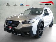 Subaru OUTBACK, 2.5 i Platinum, Jahr 2022 - Karlsruhe