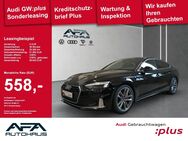 Audi A5, Sportback 45 TFSI Advanced qu S-Line, Jahr 2024 - Gera