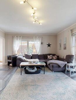 Lichtdurchflutetes Einfamilienhaus mit beeindruckendem Bergblick und traumhaftem Garten - Bad Reichenhall