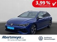 VW Golf Variant, 2.0 TSI Golf VIII R OPF, Jahr 2023 - Leinefelde-Worbis