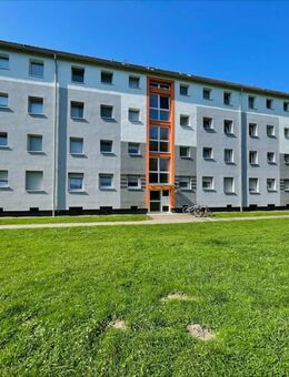 Geräumige 2,5-Zi.-Wohnung mit Balkon! - Leverkusen