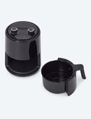 Cucinella Heißluft Fritteuse neu und original verpackt. in 04318