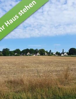 Ein Komforthaus für jedermann im kommenden Baugebiet in Katensen. - Uetze