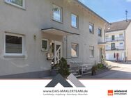 Gepflegtes Reihenmittelhaus mit traumhaftem Garten in idealer Lage ! - Buchloe