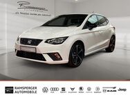 Seat Ibiza, 1.0 TSI FR APP, Jahr 2024 - Nürtingen