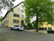 Schöne 2-Zi.-Whg. m. Garage in Altdorf-Rasch - Altdorf (Nürnberg)