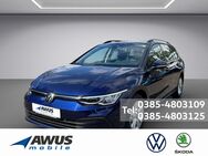 VW Golf Variant, 2.0 TDI Golf VIII Life, Jahr 2022 - Schwerin