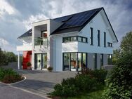 SMARTES EINFAMILIENHAUS MIT VIEL LIEBE ZUM DETAIL - Rehweiler