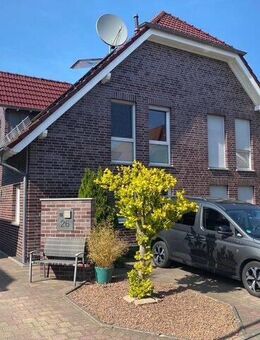 Familienglück in Dülmen - Dülmen