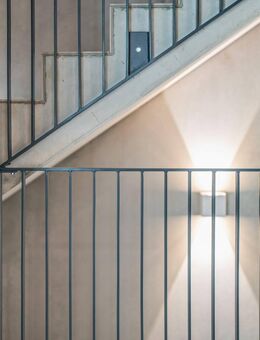 Exklusives Wohnen in der schönen Wiehre - Traumwohnung mit Garten! - Freiburg (Breisgau)