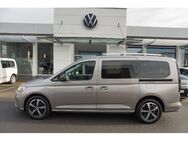 VW Caddy, 2.0 TDI Maxi Style, Jahr 2023 - Heiligenstadt (Heilbad) Zentrum