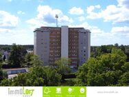 Eigentumswohnung sucht kleine Familie in Bielefeld-Sennestadt! - Bielefeld