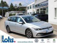 VW Golf VIII Variant 1.5 eTSI DSG Active KLIMA LED - Limbach-Oberfrohna