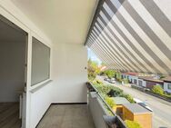 3-Zimmer-Wohnung (82,25 m²) mit Loggia, modernem Bad, 2-fach verglasten Kunststofffenstern & neuem Hausdach – Garage optional - Wendelstein
