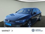 VW Passat Variant, 1.5 eTSI Business, Jahr 2024 - Bad Nauheim