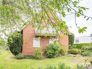 Zweifamilienhaus mit großem Garten in Jever - ideal für Familien oder Kapitalanleger - Jever