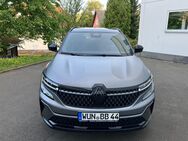 Renault Espace, VI, Jahr 2023 - Wunsiedel