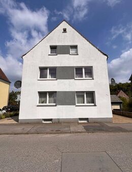 Gepflegtes 3-Familienhaus in Dorsten - Dorsten