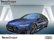 Audi RS7, 4.0 Sportback quattro TFSI FLA, Jahr 2021 - Gummersbach