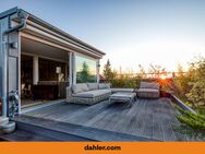 Exklusives Penthouse mit großer Terrasse in KaDeWe-Nähe - Berlin