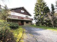 Idyllisch gelegenes Einfamilienhaus mit einer Gesamtfläche von über 200 m² an der deutschen Grenze - Monschau