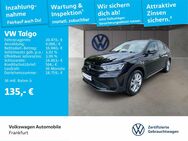 VW Taigo, 1.0 TSI MOVE Heckleuchten Taigo, Jahr 2023 - Frankfurt (Main)