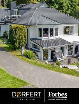 Luxus und Natur: Ihr privates Paradies nahe Hamburg - Rosengarten (Niedersachsen)