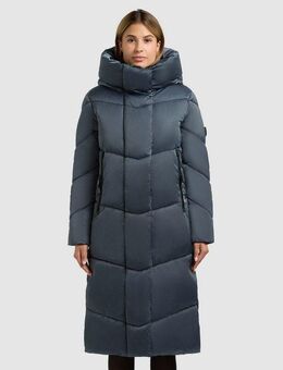 khujo Steppmantel MANELIA2