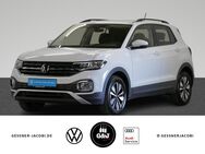 VW T-Cross, 1.0 TSI Move, Jahr 2024 - Hannover