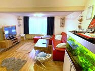 Dachgeschosswohnung 90 m² mit Weitblick und hochwertiger Küche - in ruhigem 4-Parteienhaus - Hagen (Stadt der FernUniversität)