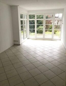 +++ATTRAKTIVE WOHNUNG MIT GARTEN-TERRASSE, FUßBODENHEIZUNG UND PKW-SP IN IDYLLISCHER LAGE+++ - Augustusburg