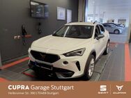 CUPRA Formentor, 1.5 TSI, Jahr 2023 - Stuttgart