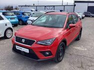 Seat Arona 1.0 TGI FR - Ludwigsburg