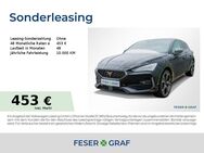 CUPRA Leon, 2.0 TSI VZ, Jahr 2023 - Magdeburg