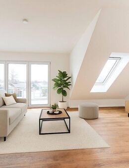 Hochwertige Neubauwohnung Köln-Lövenich - Ideal für Anleger & Eigennutzer - Köln